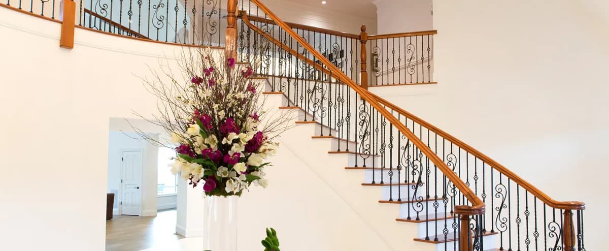 Balusters