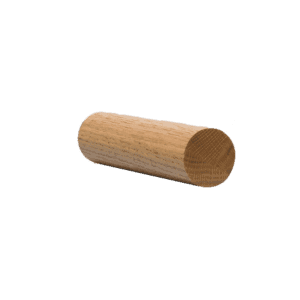 1500 Series Classic Style 1.5 Inch Wallrail