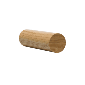 1750 Series Classic Style 1.75 Inch Wallrail