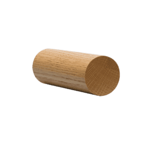 1780 Series Classic Style 1- 7/8 Inch Inch Wallrail