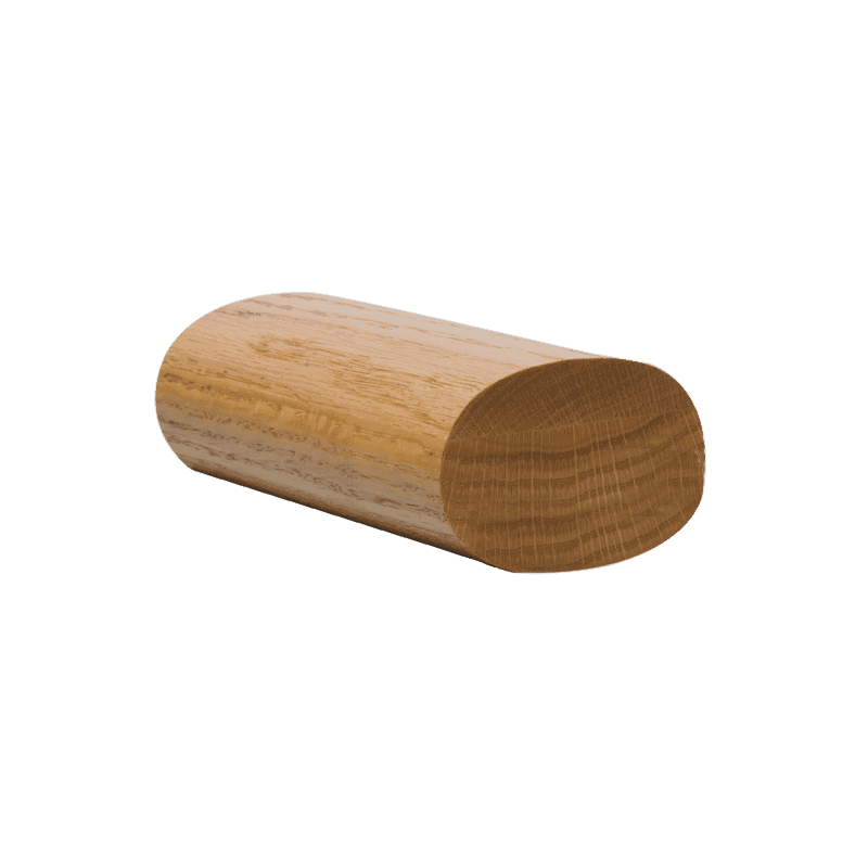 5600FO Series Contemporary Style Handrail