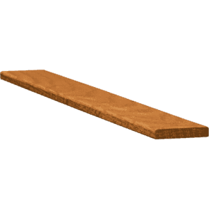 6007 Standard 1.75 Inch Fillet