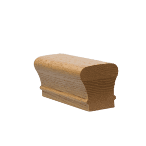 6010 Series Traditional Style Handrail