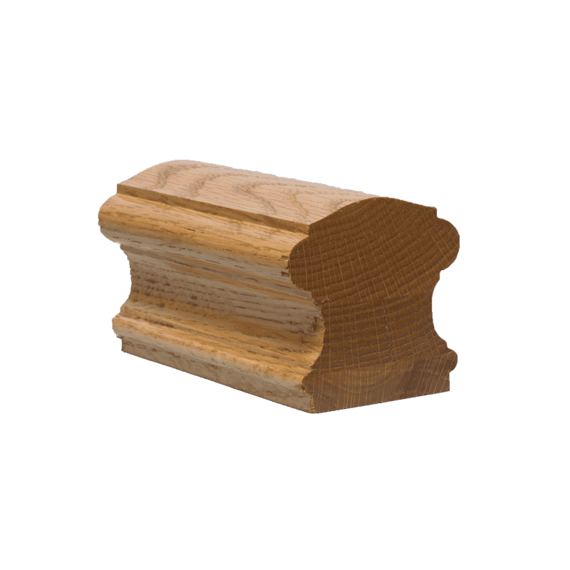 6710 Series Traditional Style Handrail