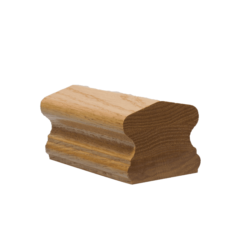 6910 Series Traditional Style Handrail