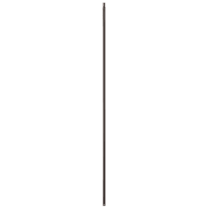 9000TB Plain Bar Iron Balusters 1/2 Inch