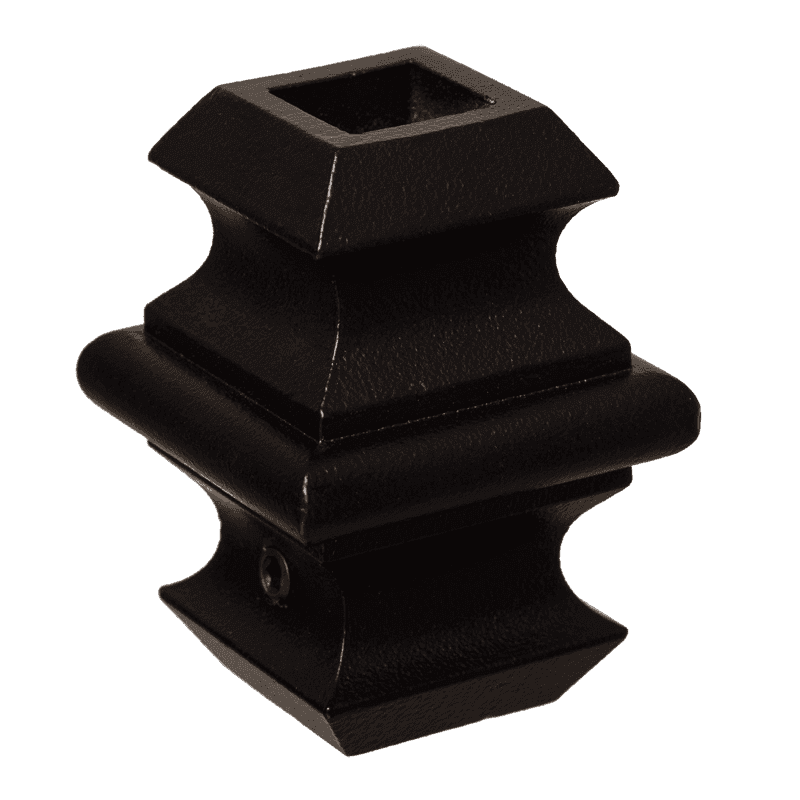 9064AK 1/2 Adjustable Knuckle with Set Screw 1/2 Inch