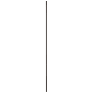 9068RB Round Bar Iron Balusters 9/16 Inch