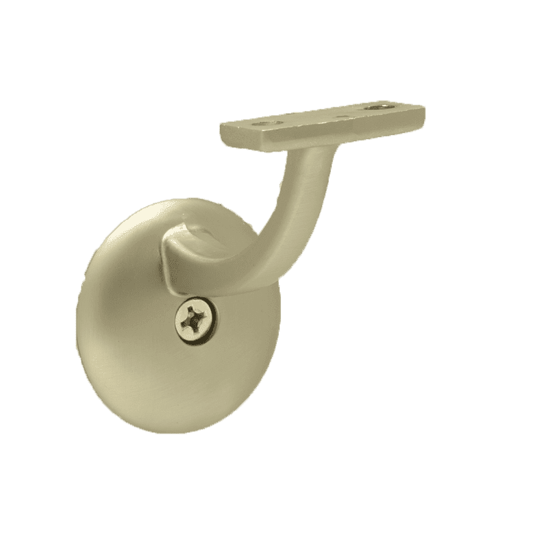 3002 Standard Wall Rail Bracket