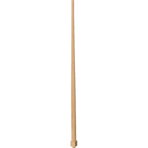 5025 Tapered Dowel Colonial Baluster 1.25 Inch Doweled