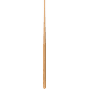 5040 Tapered Dowel Colonial Baluster 1.125 Inch Doweled