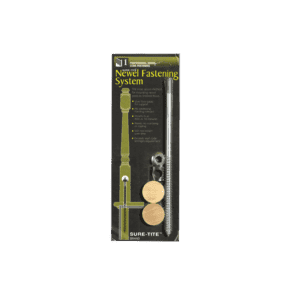 3008 SureTite Newel Fastening System