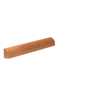 8096 Series Shoe Molding 1/2 Inch x 3/4 Inch
