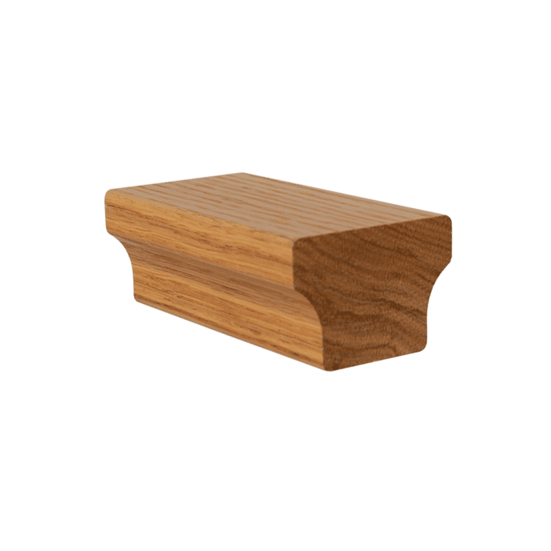 6084 Series Modern Style Handrail