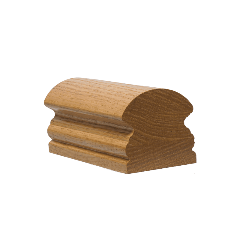 6519 Series Traditional Style Handrail