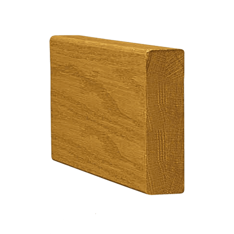 6003 Series Classic Style Wallrail