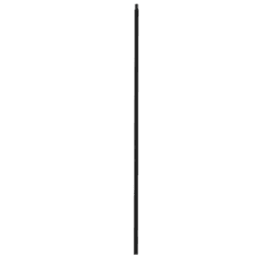9900TB Plain Bar Iron Balusters 3/4 Inch