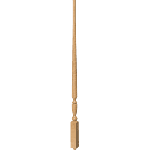 2025 Pintop Georgia Series Structural Rise Baluster
