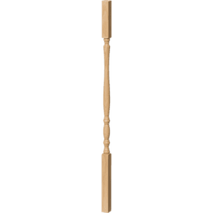 2200 Block Top Utah Series Structural Rise Baluster