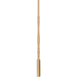2215 Pintop Utah Series Structural Rise Baluster