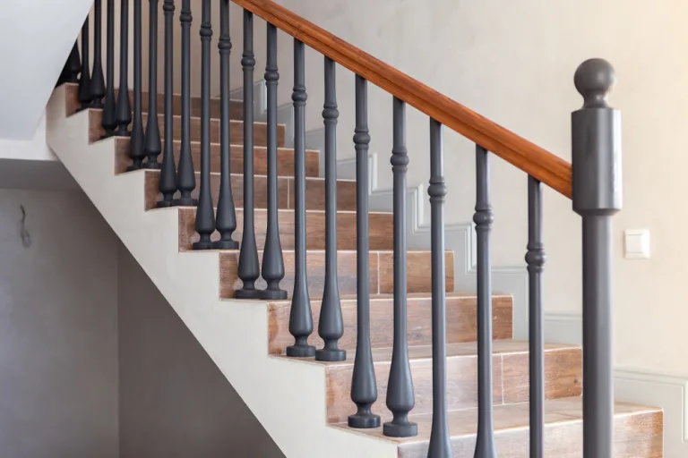 Baluster Spacing & Patterns
