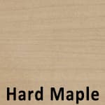 Hard Maple
