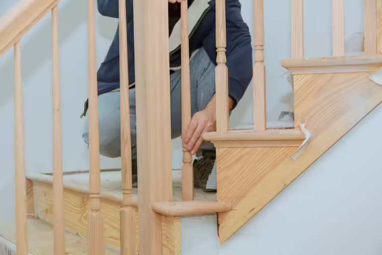 Common Mistakes to Avoid When Installing Stair Railings