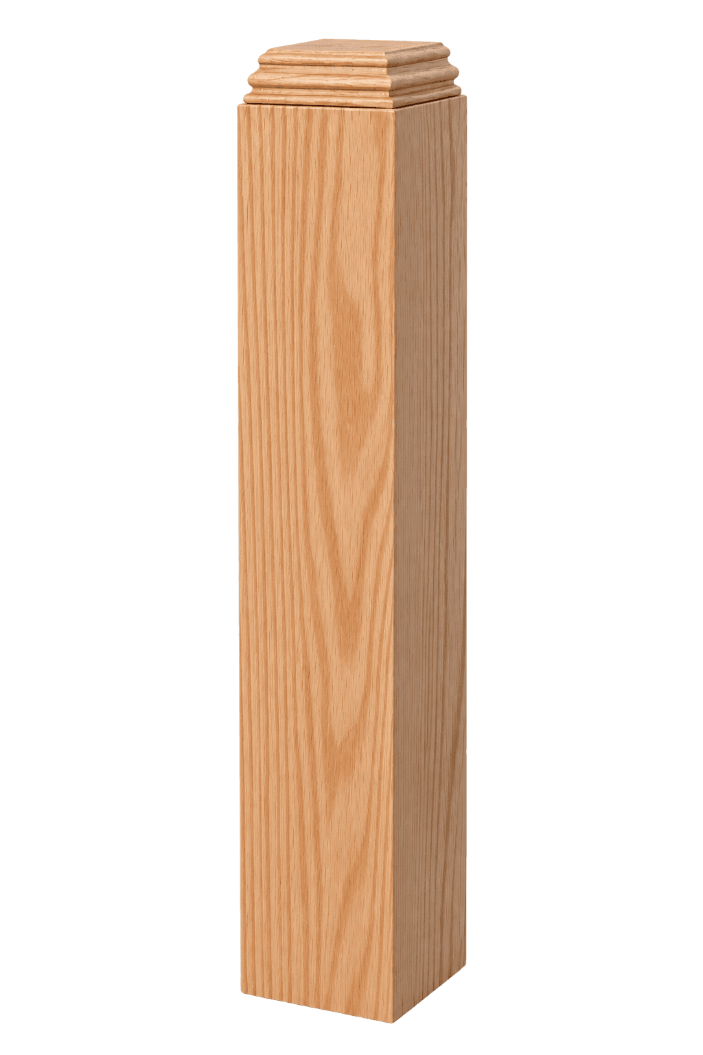 5" newel skirt for 4075 newel post