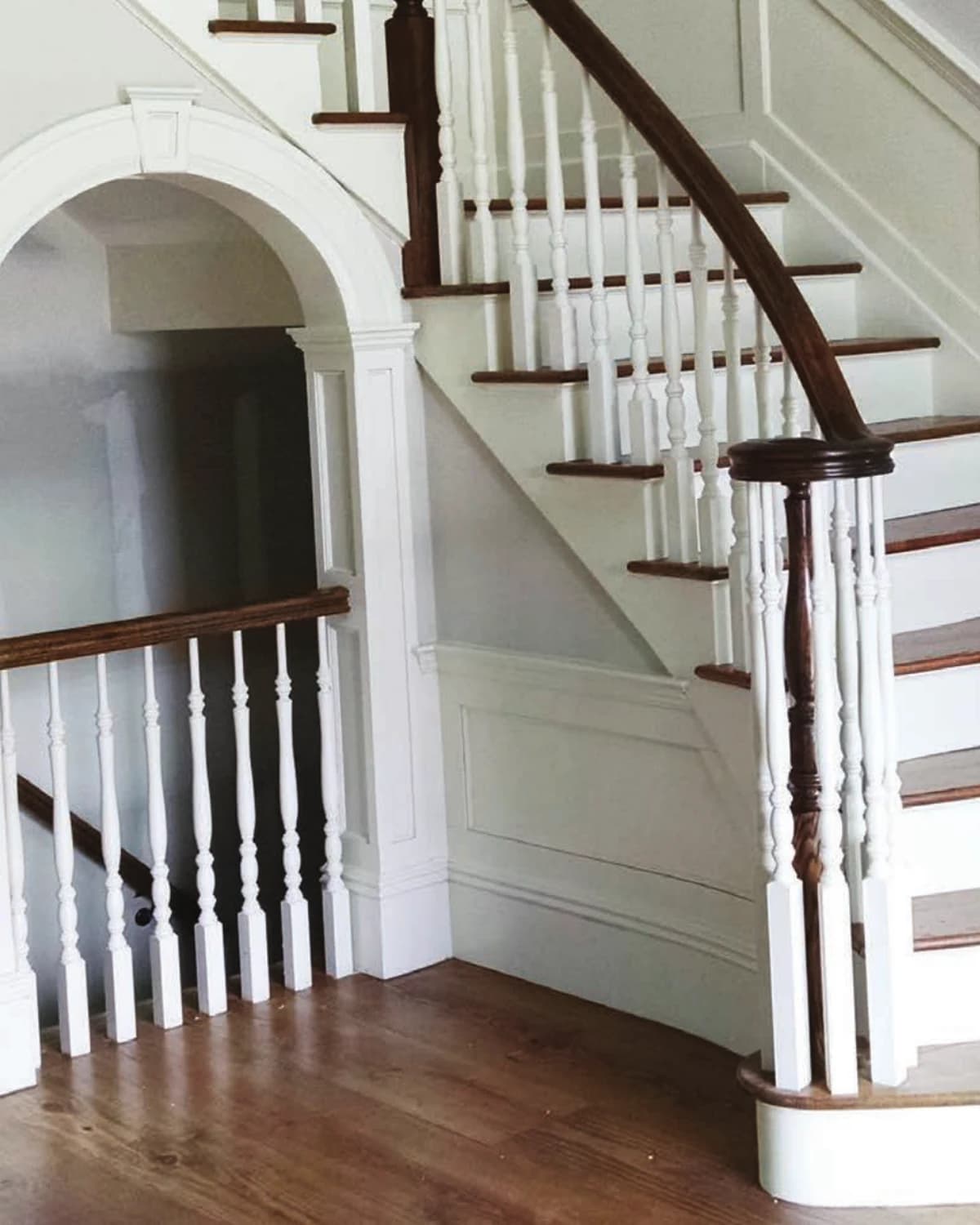 Stair Treads and Risers category