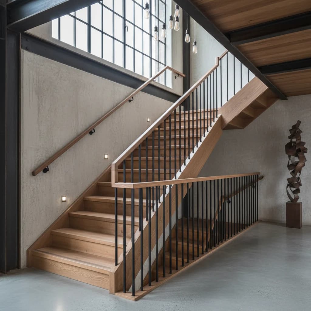 Balusters category