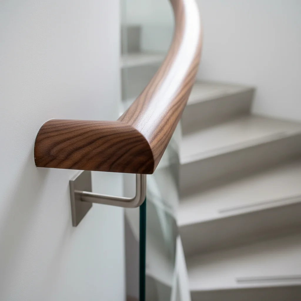 Railings category
