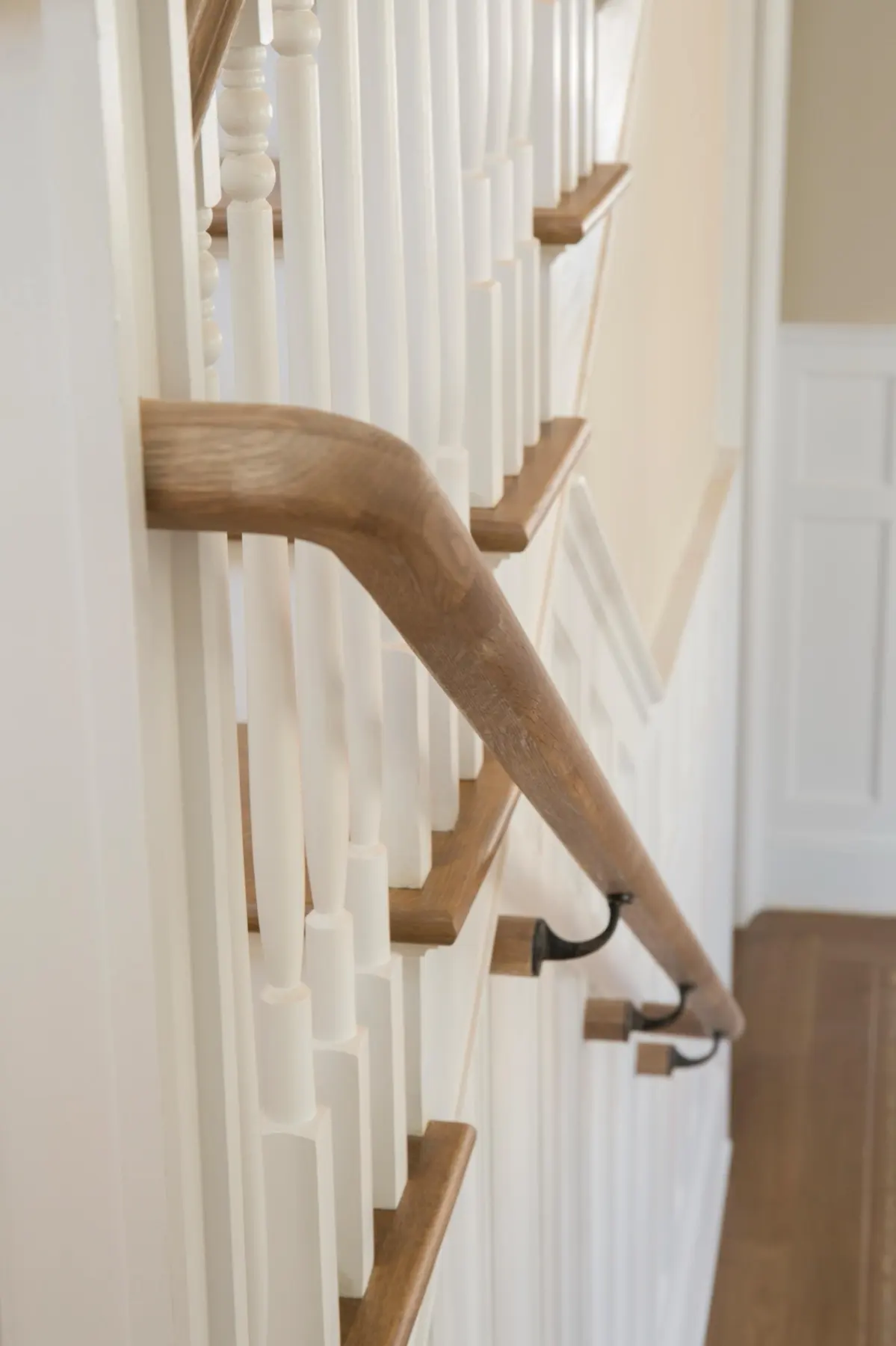 Railings category