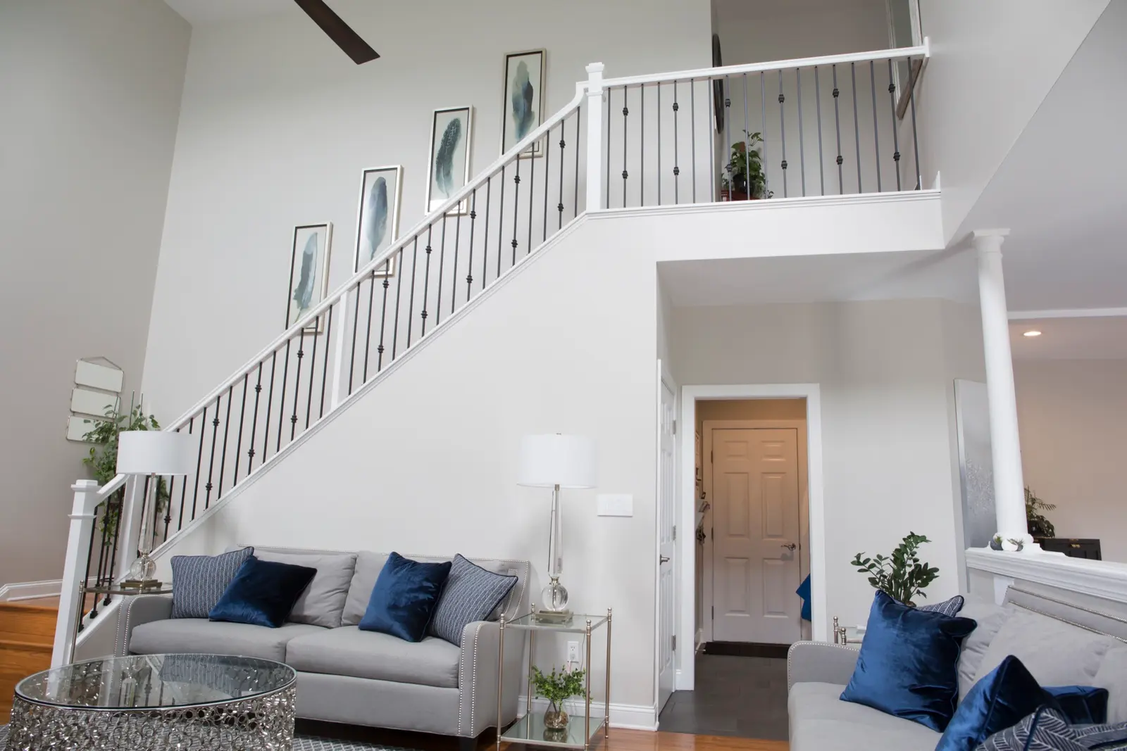 Balusters category