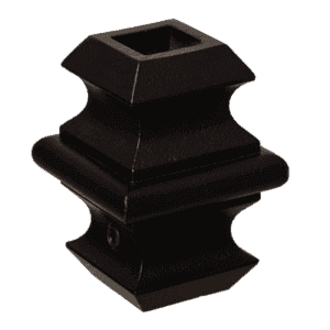 9064AK 1/2 Adjustable Knuckle with Set Screw 1/2 Inch